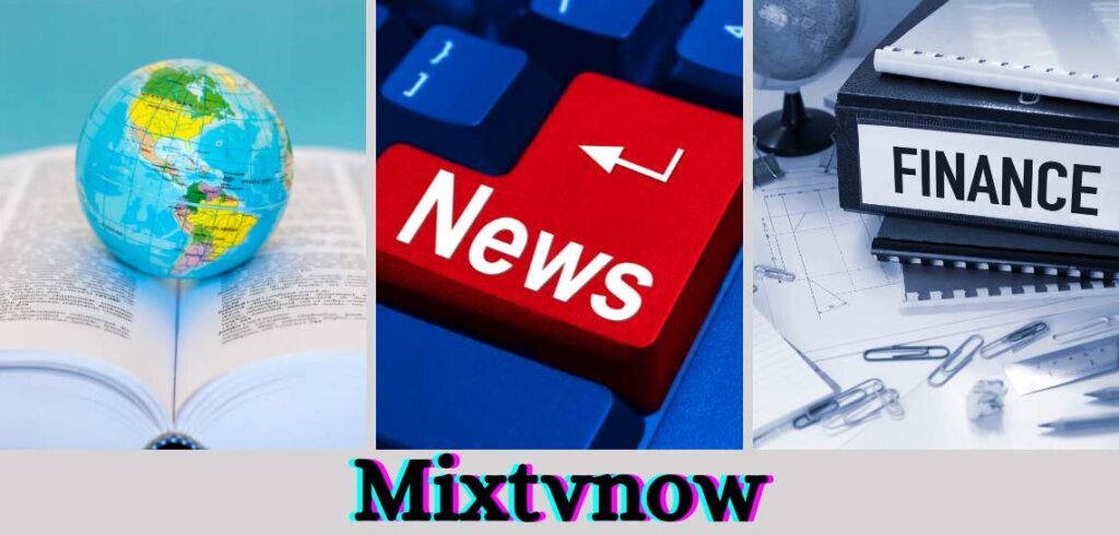 Mixtvnow