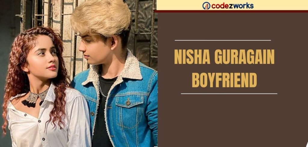 Nisha Guragain Boyfriend